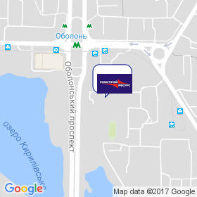 РЕМСТРОЙРЕСУРС на карте