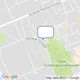 СК `Ренесанс` на карте СК `Ренесанс` на карте