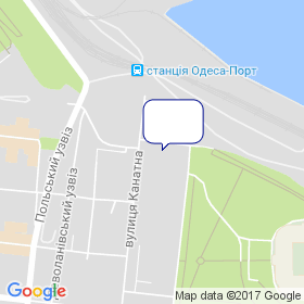 Рентакран на карте