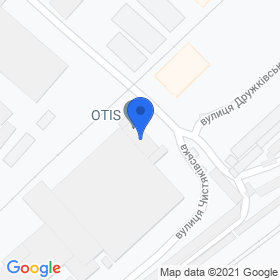 Restoration на карте Restoration на карте