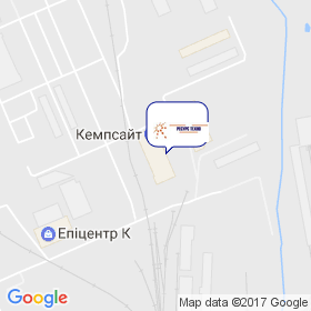 Ресурс-Техно на карте Ресурс-Техно на карте