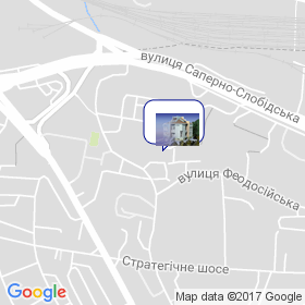 Риал Солюшнз на карте Риал Солюшнз на карте