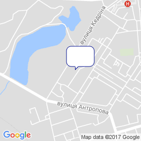 ПРОМЖНЕРГОСБЫТ на карте ПРОМЖНЕРГОСБЫТ на карте