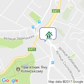 РЕТРО ПРОЕКТ на карте РЕТРО ПРОЕКТ на карте