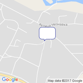 Архитектурная мастерская РЕВЕГА на карте Архитектурная мастерская РЕВЕГА на карте