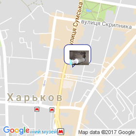 Резма-Тех на карте Резма-Тех на карте