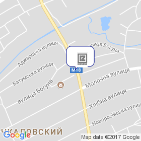 ЭДЕЛЬДАХ на карте ЭДЕЛЬДАХ на карте