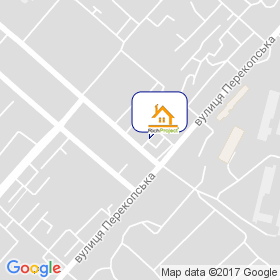 Ричпроект на карте