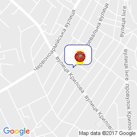 Родник на карте Родник на карте