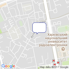 Родобуд на карте Родобуд на карте