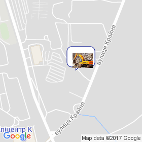 Любич М.О. на карте Любич М.О. на карте