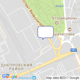 Роговский С.А. на карте Роговский С.А. на карте