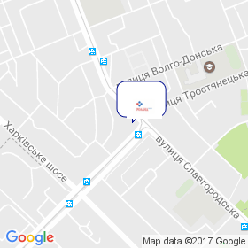 Роланд Груп на карте Роланд Груп на карте