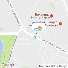 Roletoff на карте Roletoff на карте