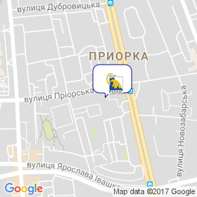 Ролис (ГЕРОЙ О. В. СПД) на карте