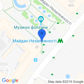 РОЛЛС ГРУПП на карте