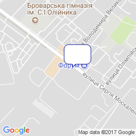 ROMALEX GROUP на карте ROMALEX GROUP на карте