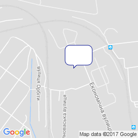 Руфер на карте