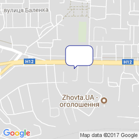 Руфсервис на карте Руфсервис на карте