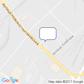 РОСС КИЕВ на карте РОСС КИЕВ на карте