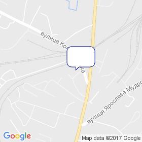 Ротис ЧЗ ТИМ на карте