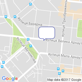 Роял Паркет на карте Роял Паркет на карте