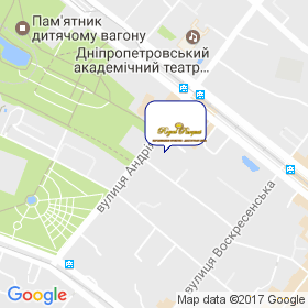 Royal Parquet на карте