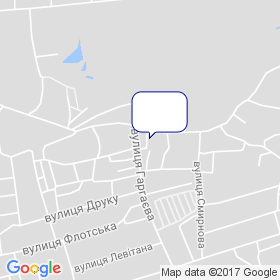 Развитие-05 на карте