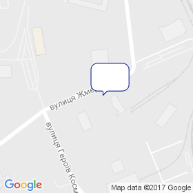 РС-Буд на карте