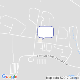 РСгрупп на карте