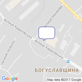 РС Технологии на карте