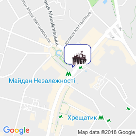 РУБЕР на карте РУБЕР на карте