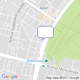 RUNATRADE на карте