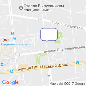 Ранфлорсистем на карте Ранфлорсистем на карте