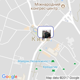 Ружицкий на карте Ружицкий на карте