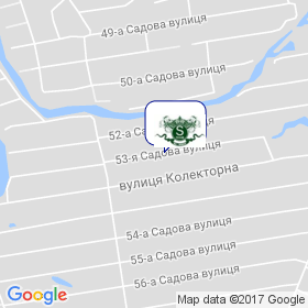 S-TEAM на карте