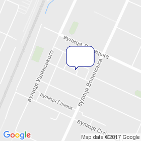 Инструмент-М на карте Инструмент-М на карте