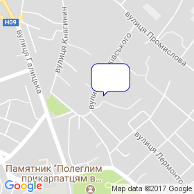 САГО-ТРЕЙД на карте САГО-ТРЕЙД на карте