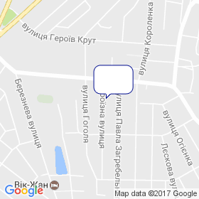 Сахара на карте