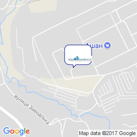 Дом Комфорта на карте