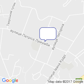 Салекс на карте Салекс на карте