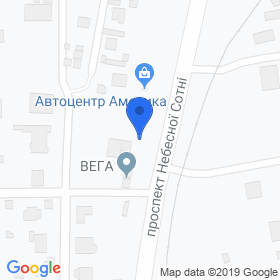 Салон-магазин Камины на карте Салон-магазин Камины на карте