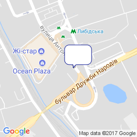 Вива групп на карте Вива групп на карте