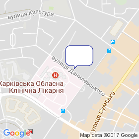 Дзюбенко на карте Дзюбенко на карте