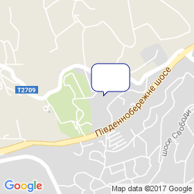 Салон кондиционеров на карте Салон кондиционеров на карте