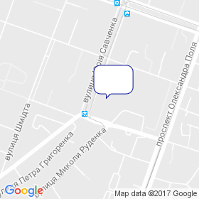 ТДМ-Днепр на карте ТДМ-Днепр на карте