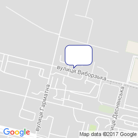 СамСтрой на карте СамСтрой на карте