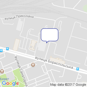 Сана Групп на карте