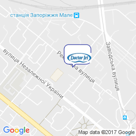 Санимрекс на карте