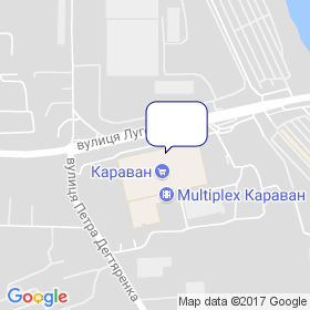 САНИМПОРТ на карте САНИМПОРТ на карте